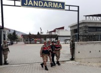 DÜZBAĞ - PKK'nın Silah Tedarikçisi Yakalandı