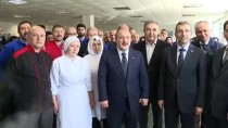 MEMUR MAAŞLARI - Sanayi Ve Teknoloji Bakanı Mustafa Varank Açıklaması