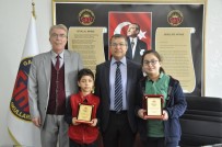 SATRANÇ - Satrançta GKV'lilere Çifte Şampiyonluk