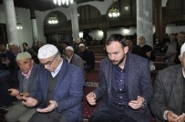 NURULLAH KAYA - Şehadetinin Yıl Dönümünde Rahmetle Anıldı