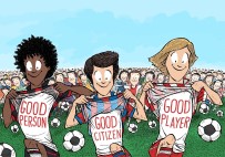 MEHMET ÖZKAN - Seyit Mehmet Özkan Açıklaması U12 Cup, İzmir'in Marka Değerini Yükseltiyor