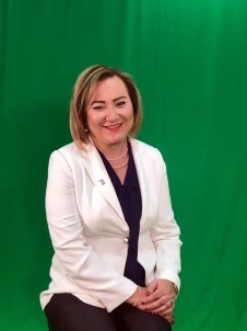 Siyasal İletişim Danışmanı Sosyolog Zeynep Banu Dalaman, 'Başkanlık İki Dönemle Sınırlanmalı'