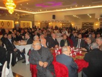 SAADET PARTİSİ - Soylu Açıklaması 'Eğer Tayyip Erdoğan Olmasaydı Irak'ın Kuzeyinde Devlet Kurulurdu'