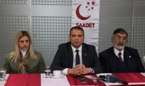 İPEKYOLU - SP Van'da Seçime İddialı Giriyor