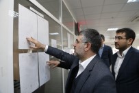 Sultanbeyli'de Yeni Parseller Askıda, Tapular Hızla Veriliyor