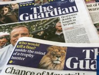 THE GUARDIAN - The Guardian'dan Türkiye'ye tehdit