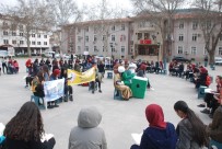 ZÜBEYDE HANıM - Tokat'ta, 'Hediyeniz Kitap Olsun' Kampanyası