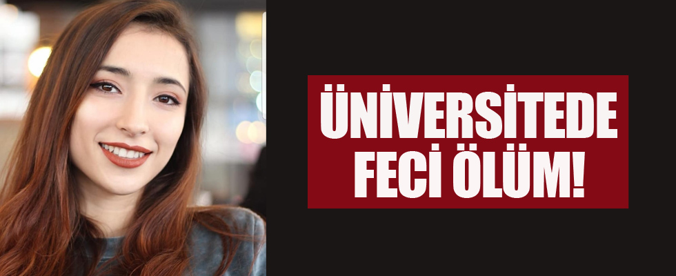 Üniversiteli Şeyma tabutundaki duvağıyla son yolculuğuna uğurlandı