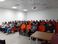 BAŞ AĞRISI - Uzman Doktor İhsan Dinçer Soyer Açıklaması 'Kene Hafife Alınmamalı'