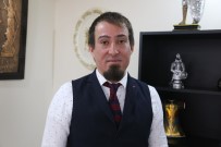 İFADE ÖZGÜRLÜĞÜ - Zeydan Karalar Hakkında Suç Duyurusunda Bulunulacak