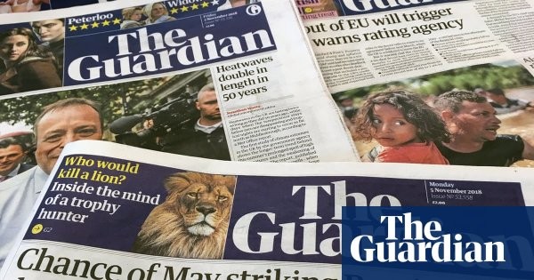The Guardian'dan Türkiye'ye tehdit