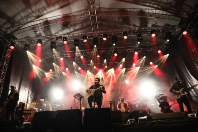 Adana'da 'Bahar Konseri'