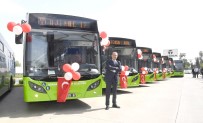 ÜCRETSİZ TOPLU TAŞIMA - Adana'da Belediye Otobüsü Öğrencilere Bedava