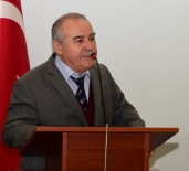 ÇANKAYA ÜNIVERSITESI - Altınköprü Katliamı ESOGÜ'de Anıldı