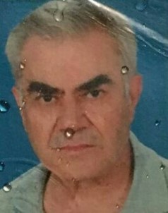 Antalya'da Yaşlı Adam Yangında Hayatını Kaybetti