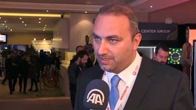 'Automechanika Istanbul'a Yabancı Ziyaretçi İlgisi