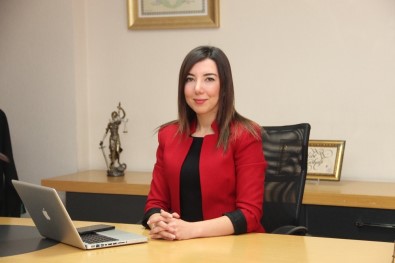 Av. Gökalp Açıklaması 'Kadınlar Toplum Baskısına Yenik Düşmemeli'