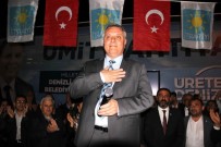 SEÇİM SÜRECİ - Bahtiyar'dan Seçimler Öncesi Birlik Ve Beraberlik Çağrısı