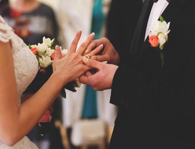 Bakan duyurdu! Evlilik hazırlığı yapanlar dikkat