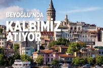 SÜTLÜCE - Başkan Adayı Yıldız'dan Gençler İçin Rap Şarkılı Film