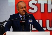 SOSYAL BELEDİYECİLİK - Başkan Babaş Açıklaması 'Güçlü Kastamonu İçin Söz Hemşehrilerimizin'