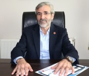 İPEKYOLU - Başkan Güler'den 'Mobilya Fuarı' Değerlendirmesi