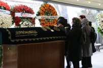 EDIRNEKAPı - Belgrad Ormanı'nda Ölü Bulunan Arda Duman Son Yolculuğuna Uğurlandı