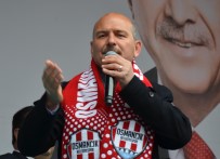 MURAT KARAYILAN - 'Bizi Kandil'in Önünde Boynu Eğik Bırakmayın'