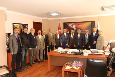 BTP Ankara Büyükşehir Belediye Başkan Adayı Pak Açıklaması 'Muhalefet Değişmeden İktidar Değişmez'