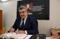 KAZANCı - BTP'li Adaydan Oy Çağrısı