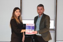 İŞADAMLARI - Büyük Anadolu'dan İki Önemli İmza