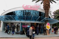 KADıN HAKLARı  - 'Çarşı 1919' Açıldı