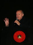 AKILLI BİSİKLET - Cumhurbaşkanı Erdoğan Sarıyer Mitinginde Vatandaşlara Seslendi