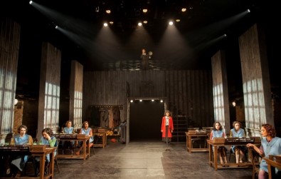 Diyarbakır'da 16. Orhan Asena Yerli Oyunlar Tiyatro Festivali Başlıyor