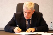 SOKAK KÖPEĞİ - Dr. Aydoğan Arslan'dan Seçim Süreci Değerlendirmesi