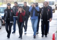 MAZLUM - Kocası istemiş o yapmış!