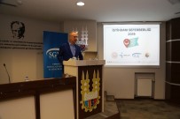 İŞBAŞI EĞİTİM PROGRAMI - ETSO'da 'İstihdam Seferberliği' Toplantısı