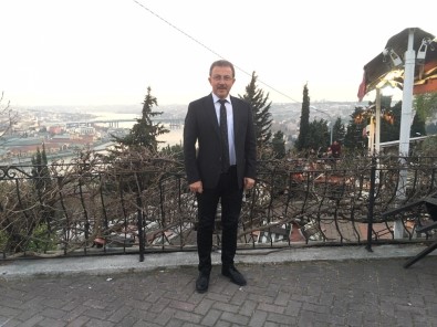 Eyüpsultan'da Yaşlılara Özel Ulaşım Projesi