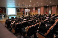 BILIM TARIHI - Fuat Sezgin'in Anısına, Orta Çağ İslam Dünyası'nda Bilim Paneli