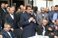 SELAHATTIN GÜRKAN - Gürkan'dan 31 Mart Vurgusu