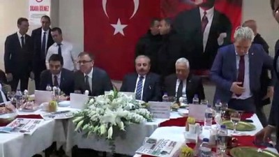 'Her Şeyin Temeli Bu Siyasi İstikrardır'