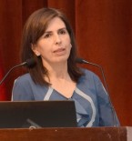 GERİ ÇEKİLME - 'Her Yönüyle Bağımlılık' Konferansına Davet