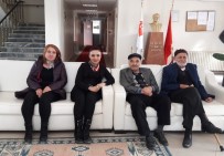 BAĞLAMA - Huzurevinde Diyabetli Hastalar Unutulmadı