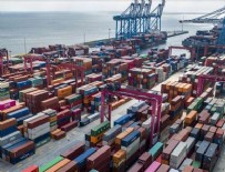 İhracat rakamları açıklandı