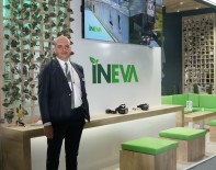 EURASIA - INEVA, Atığı Enerjiye Dönüştüren Teknolojisini IFAT Eurasia'da Tanıttı