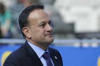 İRLANDA CUMHURIYETI - İrlanda Başbakanı, Makron Ve Merkel İle Brexit'i Görüşecek