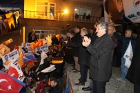 POLAT TÜRKMEN - Karaelmas'a  'Alan' Yetmedi