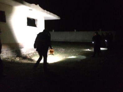 Kırklareli'nde 11 Yaşındaki Kız Ölü Bulundu