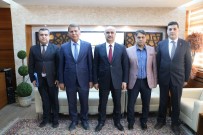 Kızılırmak Projesinde Önemli Gelişme