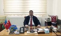 ALI ASKER - KKDGC Başkanı Ercüment Daşdelen Güven Tazeledi